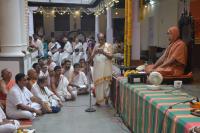 Guru Purnima (21 July 2024) Picture Courtesy:  Dinesh Karkal and Mangaldas Gulvady
